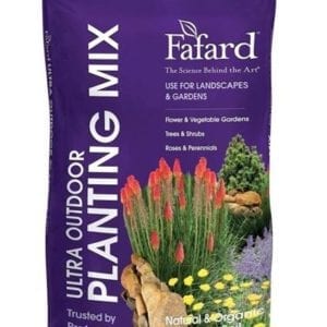 Fafard Ultra Outdoor Planting soil Mix